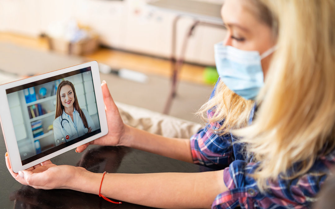 What You Need to Know About Telemedicine + Insurance